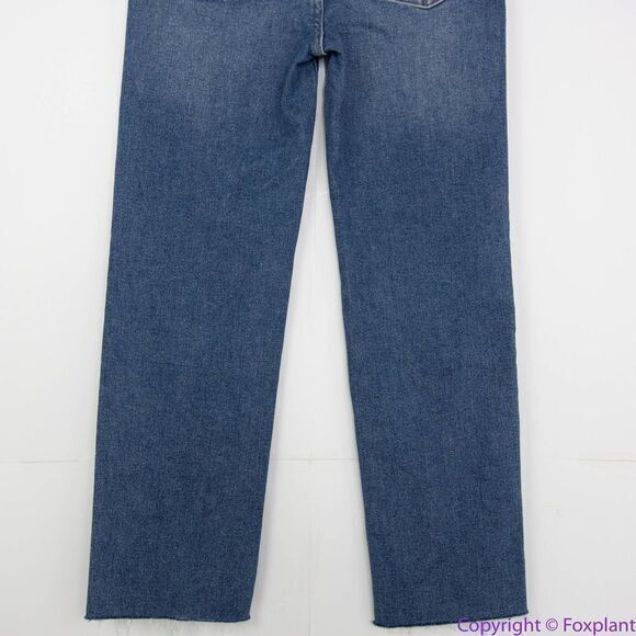 NEW Madewell the Perfect Vintage Jean in Melgrove Wash, 25 - Picture 8 of 16